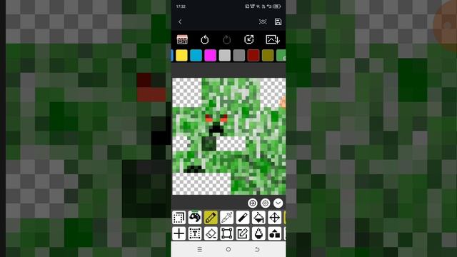 как создавать свои текстуры в minecraft смотреть онлайн