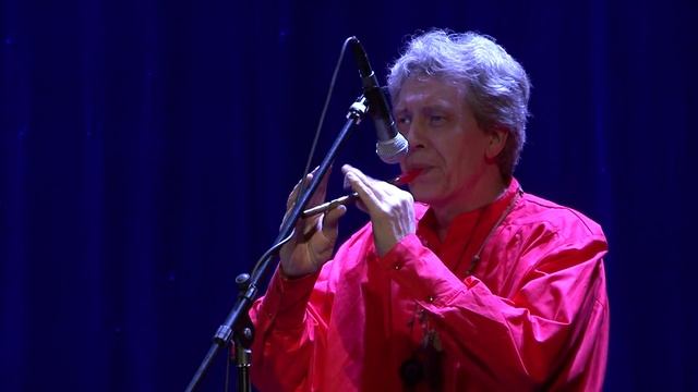 К. Шаханов - Intro смотреть онлайн