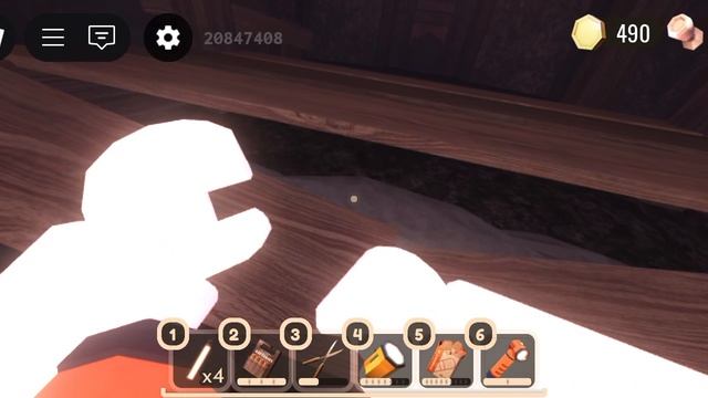 Второй раз играю в Roblox Doors) смотреть онлайн