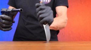 ЛЕГЕНДАРНЫЙ P38 ВОЗРОЖДЁН! — РЕСТАВРАЦИЯ ПИСТОЛЕТА WALTHER