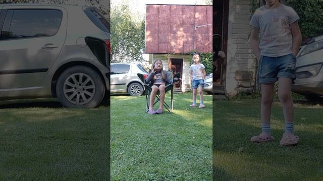 2 часть/ Блин 🥞