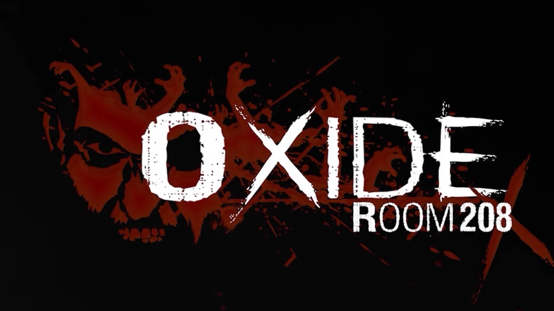 Инди шлак и проходняк • Oxide Room 208 Demo геймплей прохождение смотреть онлайн