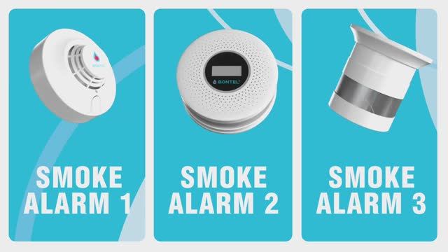 How to protect against fire at the earliest possible stage смотреть онлайн