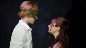 Ромео и Джульетта