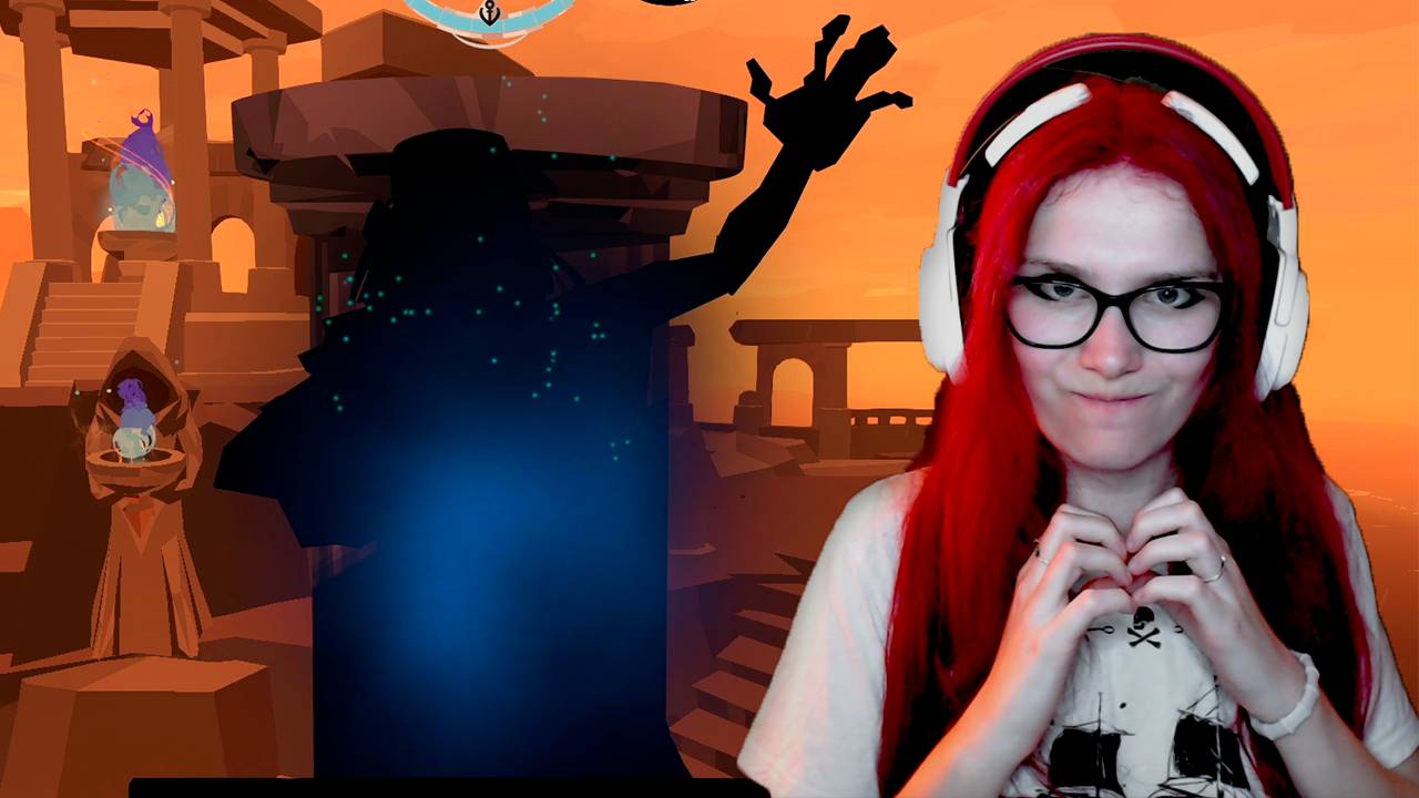 Часы у нас в руках ✮ DREDGE ✮ #18