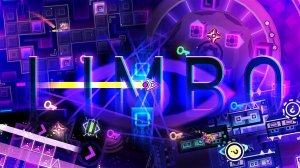 "LIMBO" (Extreme Demon) by MindCap, Jenkins, Goose & more | Geometry Dash