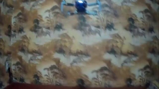 мой DJI MINI 2 зависание в квартире ))) смотреть онлайн