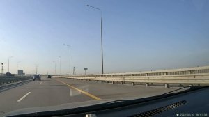 Поездка семьёй Сергиев Посад - Лазаревское 2025 часть1