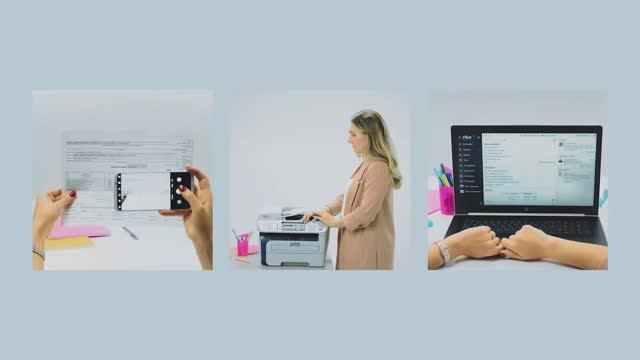 Распознавание первичных документов накладных, счетов, УПД и чеков ПО СБИС Saby смотреть онлайн