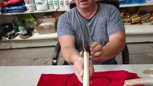 Отчёт. И про важность соблюдения технологической цепочки.