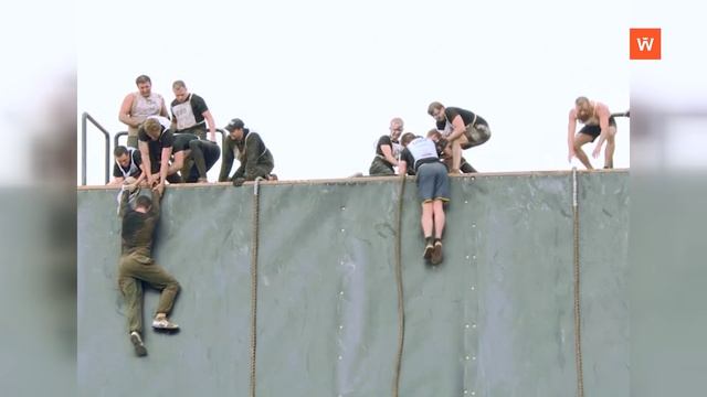 Ретроспектива-2016: «Гонка героев» смотреть онлайн