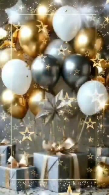 С днём рождения дорогой! смотреть онлайн