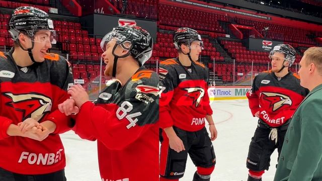 SHOWREEL иллюзионист Михаил Шокита