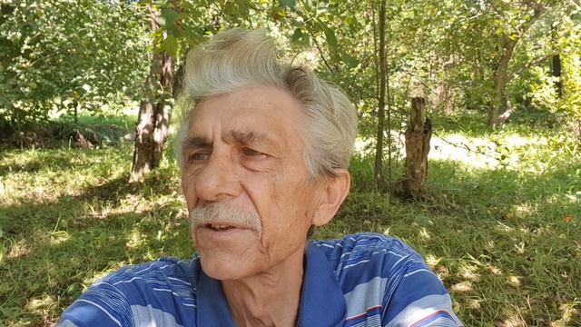 Думки мои, думки...