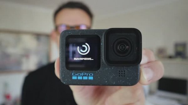 Не покупай экшн камеру GoPro Hero (Гоу Про) 12 — 13 — 14 Black. Обзор на все её минусы