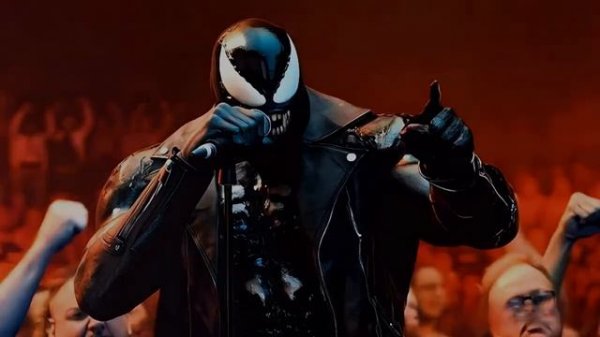 VENOM Unleashed_ Infectious Riffs Take Over