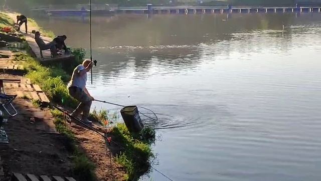 Утро Карп смотреть онлайн