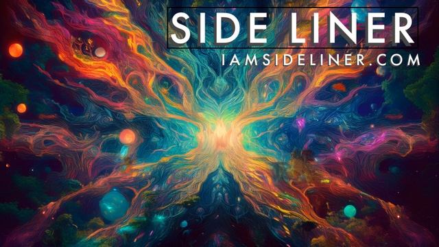 Distance (Psybient, Psychill, Downtempo Mix)-