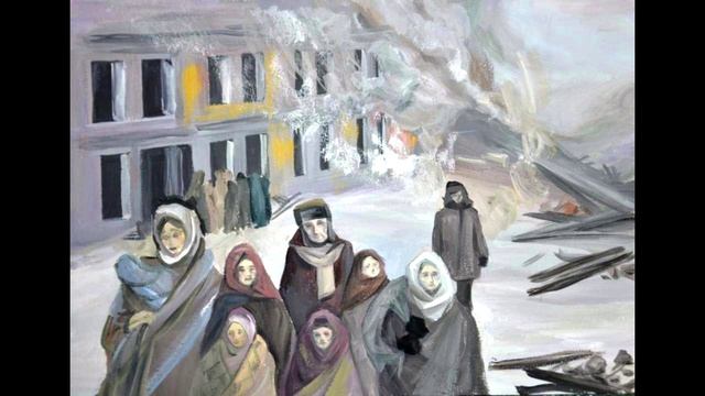 Русь Святая. Стихи - Артур Амиров. смотреть онлайн
