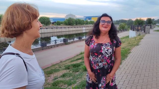 А вот и встреча 25.07.25. смотреть онлайн