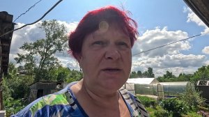 Слабонервным не смотреть!!! На много легче стало...