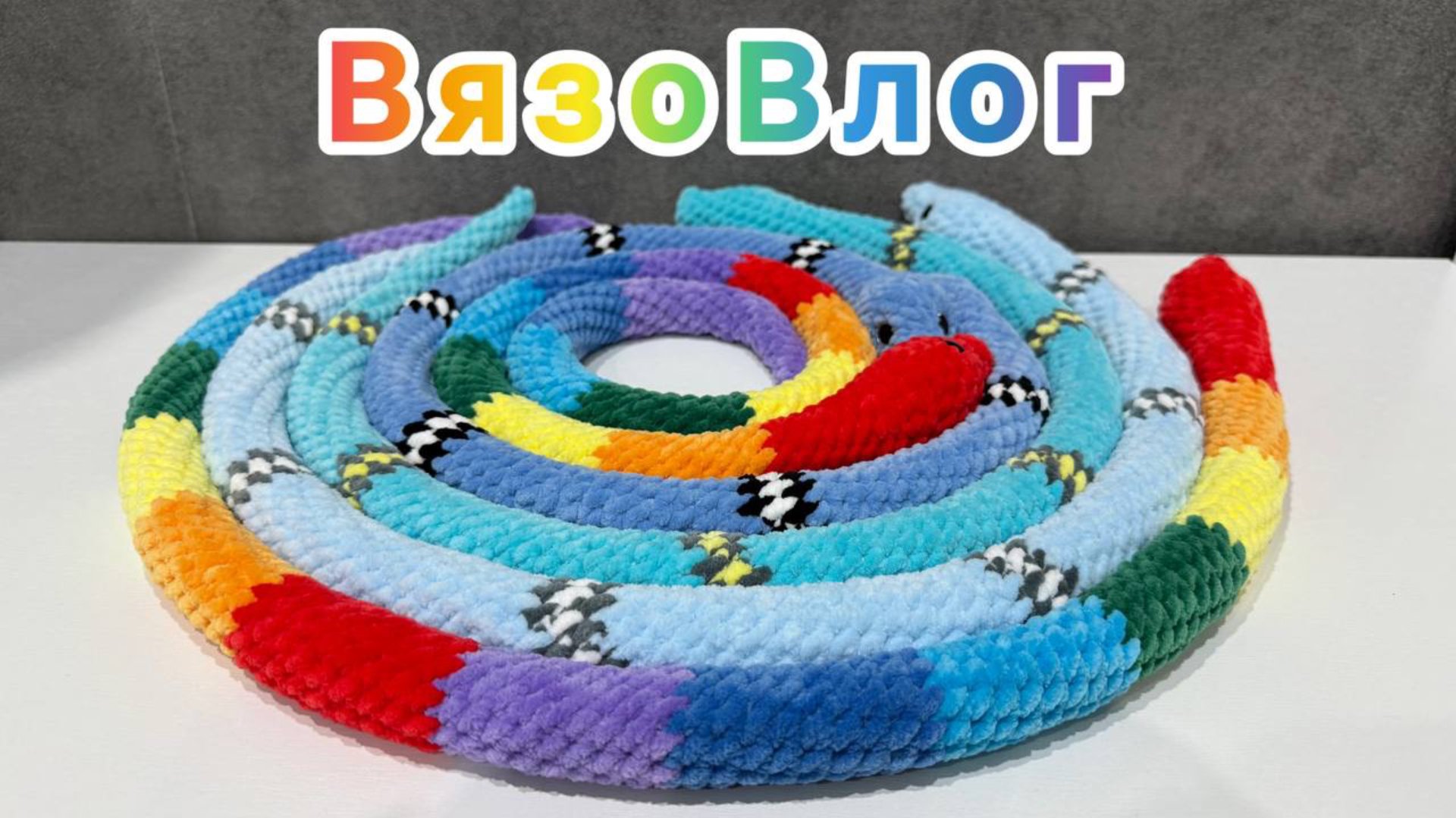 Зайки, коровки и 🐥 Вязаные игрушки амигуруми