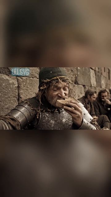 Если бы в 1610 году были iPhone. Влог польского крылатого гусара смотреть онлайн