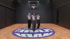 VIVIZ - La La Love Me Dance Practice MIRRORED