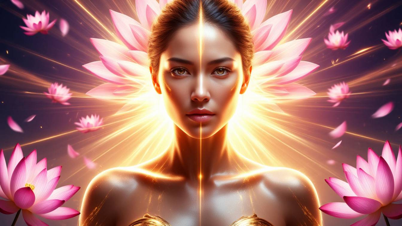 Мантра Дурге 🌺 Активируй Защиту Шакти за 7 мин! Сила Богини СЕЙЧАС! смотреть онлайн