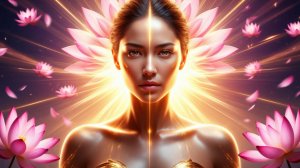 Мантра Дурге 🌺 Активируй Защиту Шакти за 7 мин! Сила Богини СЕЙЧАС!