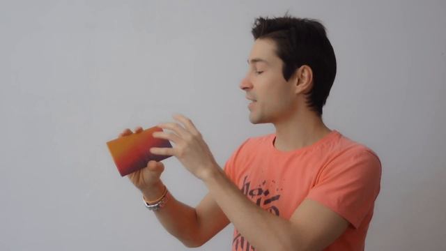 New Wallet About Design #4 New Gradient