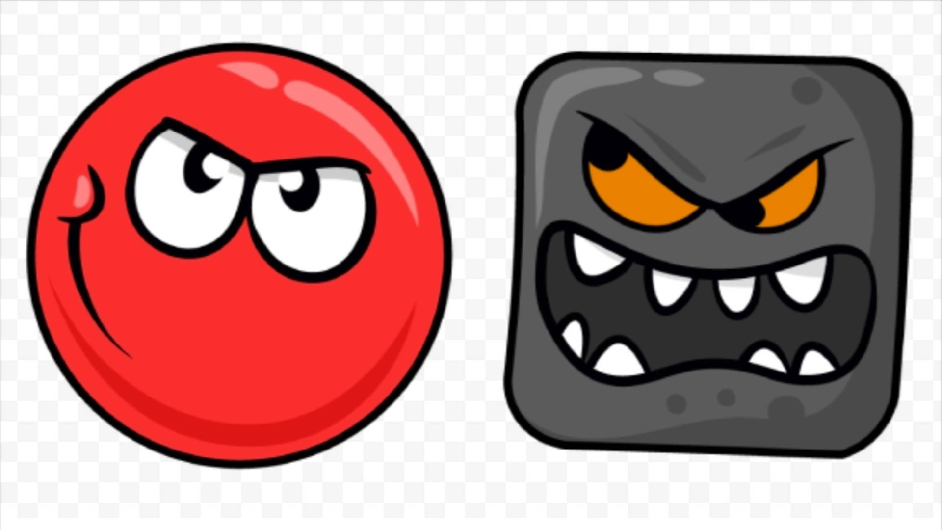 Мультики Шоу для Малышей Приключения Красного Шара Картинки 1 смотреть онлайн