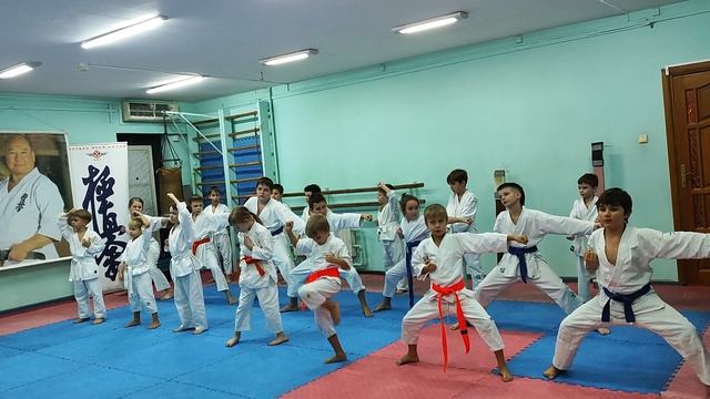 Кихон8кю смотреть онлайн