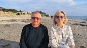 Кто мы на самом деле? Давайте знакомиться! Турция/Аланья/Махмутлар