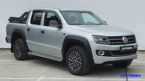 ФОЛЬКСВАГЕН АМАРОК