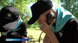 Агенты безопасности: компания «ФосАгро» организовала социальный фестиваль для детей под Череповцом