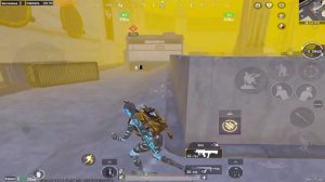 Джеси Пинкман. нашел две МК-14 в штурме но потом????