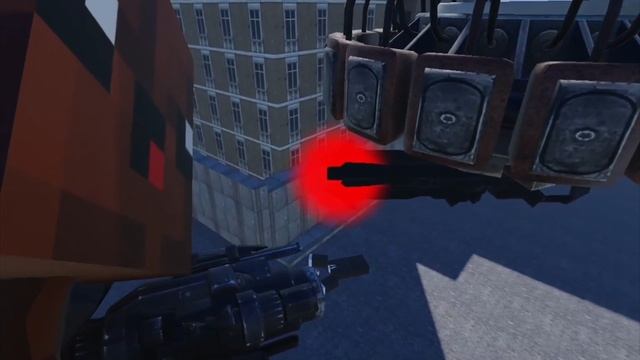 Скибиди Лёня 1