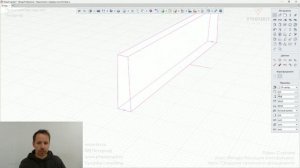 [Курс «Renga: Несущие конструкции»] Создание ленточного фундамента