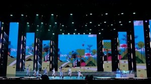 Моменты успеха и триумфа на "ГОРДОСТИ СТРАНЫ 2024" в Кремлевском Дворце