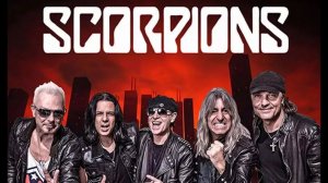 Scorpions (Скорпионс) - Send Me An Angel (Пусть придёт ко мне ангел)