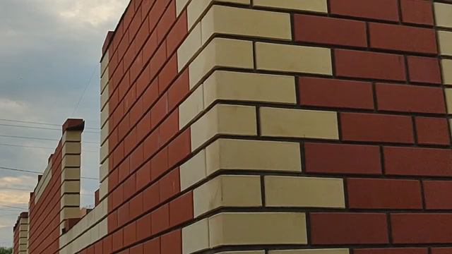 Строительство дома, часть 3, серия первая кладка стен смотреть онлайн