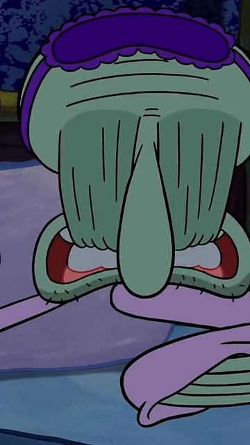 У Губки Боба и друзей не самые сладкие сны! | #shorts смотреть онлайн