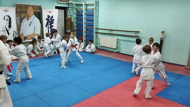 Кумитэ10кю2 смотреть онлайн