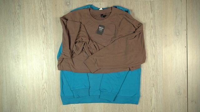 Ladies Sweatshirts WC