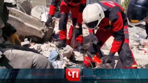 «ЧП»: 25 июля 2025 года | «Чрезвычайное происшествие» на НТВ