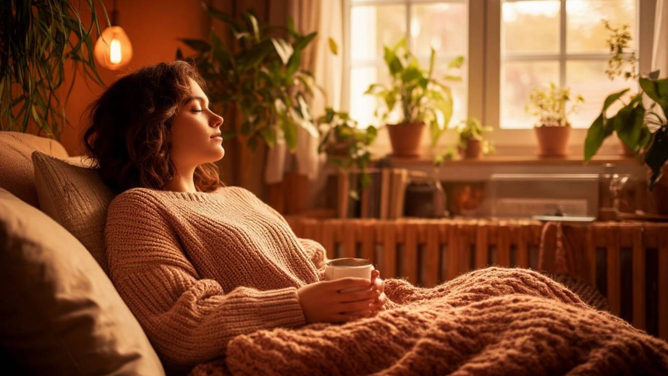 【R&B Relax 】 Уютная музыка смотреть онлайн