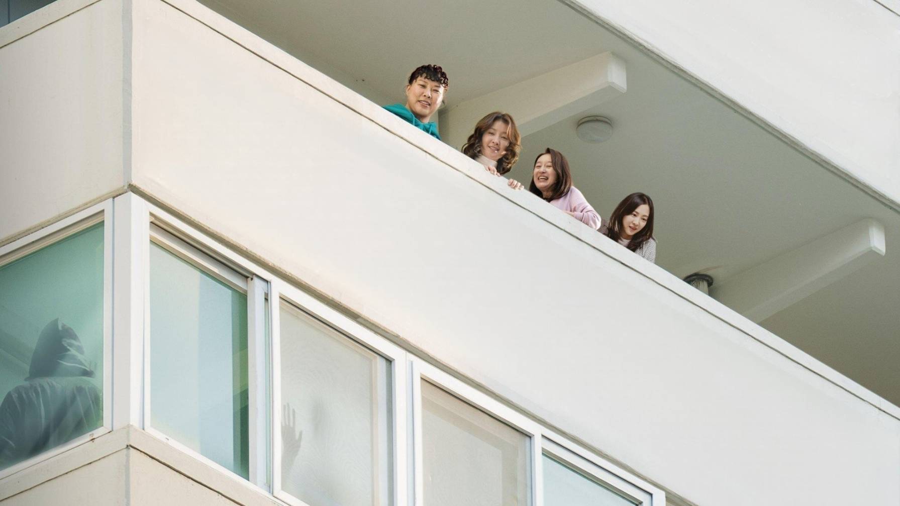 Сериал Детективный салон – 1 сезон 10 серия / Sallong deu homjeu смотреть онлайн