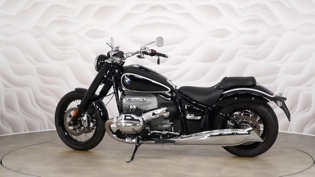 BMW R 18 vin WB10L1108M6E45889 смотреть онлайн
