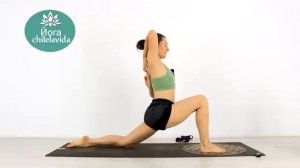 ЙОГА НА ВСЕ ТЕЛО - Йога 50 минут - Йога практика повторов - Йога Елена Малова